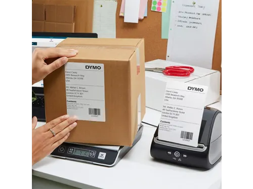 Dymo LabelWriter 5XL Labelprinter Breedformaat Etiketten