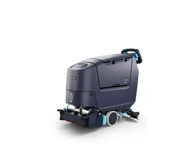 Autolaveuse Nilfisk SC550
