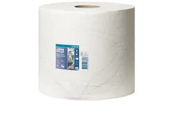 Tork Advanced Wiper 430 Combirol Performance Wit W1/W2 2-Laags