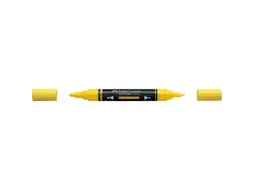 Acrylmarker Faber-Castell Multimark 108 yellow