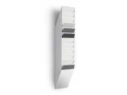 Durable Flexiboxx 12 A4 Wit