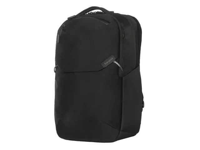 Targus EcoSmart rugzak City backpack Zwart 16 Inch