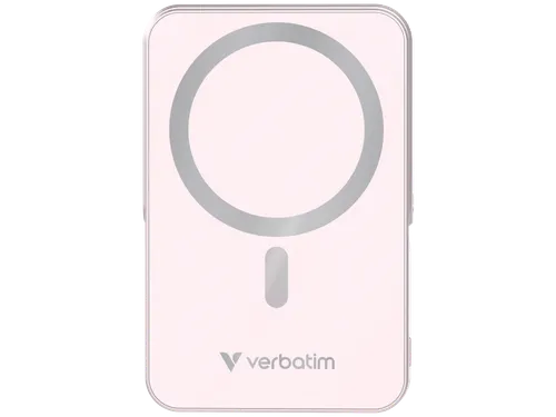 32267 VERBATIM Charge'N'Go Stand Magnetic Powerbank 10.000 mA