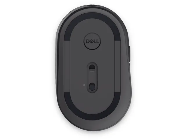 DELL MS7421W Muis RF-draadloos + Bluetooth Optisch 1600 DP
