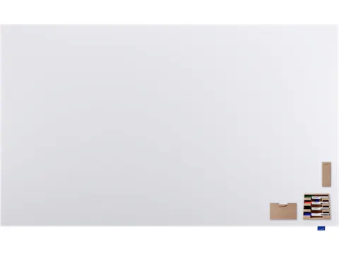 Legamaster Whiteboardwand Wall-Up Paneel 119.5X200 Cm
