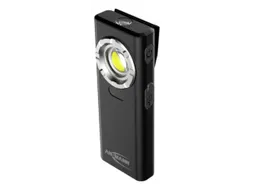 werklamp,behuizing aluminium,COB-LED,spot SMD-LED,80-1200lumen