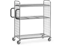 Orderverzamelwagen 28222 80kg