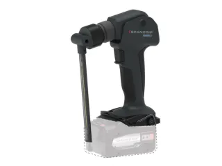 werklamp,COB-led,375-750lumen,beugel,magneet,straalhoek 110 ° - 3