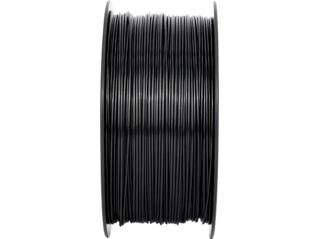 TOUGH PC 1,75mm zwart 3kg PolyMax 3D Filament