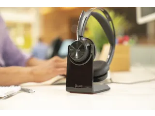 Headset HP POLY Voyager Focus 2 USB-C - 7