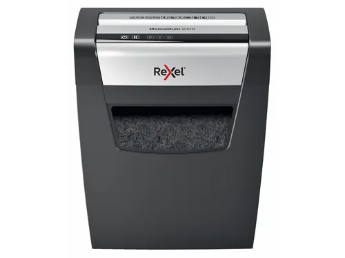 Papiervernietiger Rexel Momentum X410 snippers 4x28mm P-4