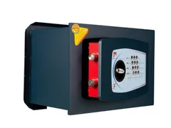 Muurkluis Technomax Gold GT 4LP