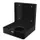 Tork 207210 Boxed Combirol Poetspapier Dispenser Kunststof Zwart W3