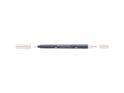 Sketchmarker Faber-Castell Goldfaber 347 dusty mauve op alcoholbasis
