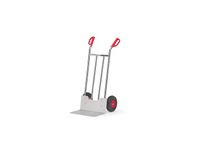Alu steekwagen A1116P A1116P