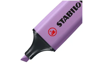 Markeerstift STABILO Boss 70/ 162 Wildflower grijs-violet paars - 3