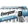 Batterij Energizer Max Plus 20x D alkaline