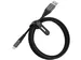 OtterBox Premium Datatransferkabel Lightning naar USB-A 2m zwart