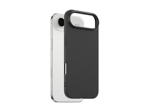 PanzerGlass SAFE. by TPU Case Black iPhone Air | Bulk, Hoes, Apple,