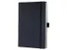 Carnet de note Sigel Conceptum Pure hardcover A5 noir quadrillé