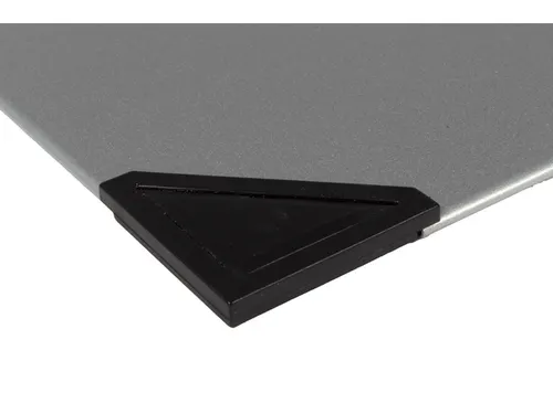 #Magneetbord Millex 30x40cm greyboard incl. accessoires