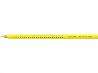 Kleurpotlood Faber-Castell Colour Grip 2001 05 cadmiumgeel licht - 2