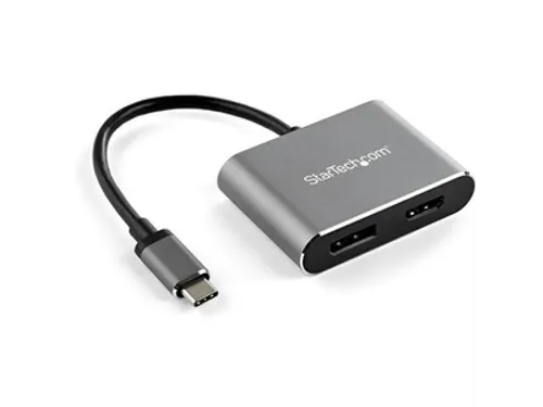 USB-C to DP or HDMI adapter