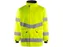 Regenjas Arco Hi-Vis geel maat L