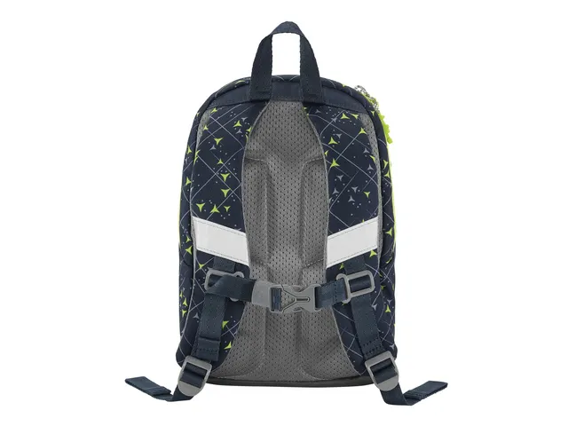 Rugzak Step by Step polyester KIGA MINI Little Wild Cat Chiko