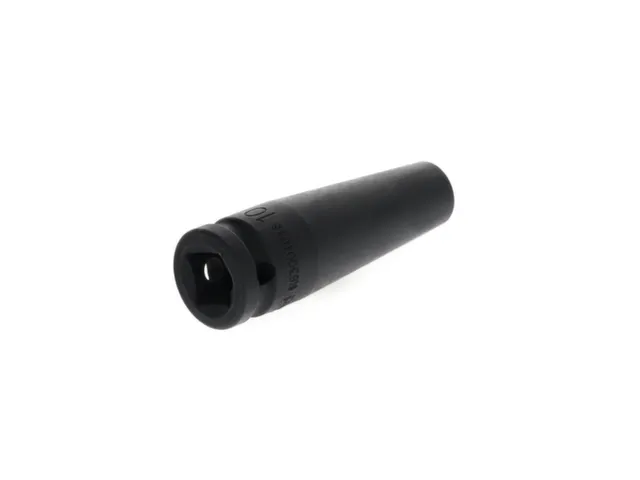 R63001016 Krachtschroevendraaierbit 1/2 inch zeskant 10mm lengte 78mm