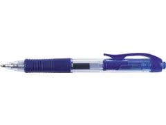 gelpen Sigma 0.5 mm blauw