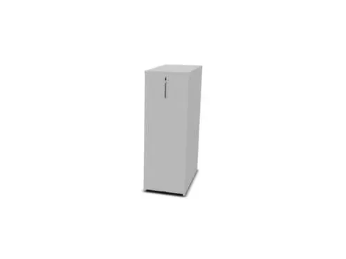 dossierkast,HxBxD 1155x400x800mm,MP-lichtgrijs