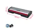machine à plastifier 250HS Office, pour ft A3