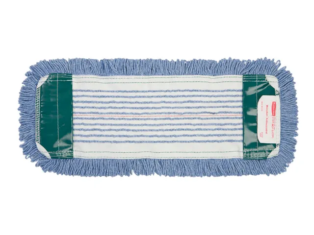 Antimicrobische Step-mop 51cm