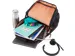 HP Campus XL Notebook Backpack 16.1 inch Tie Dye 7K0E3AA