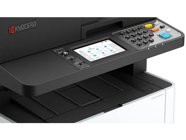 Multifonction Laser Kyocera Ecosys MA4000wifx MA4000WIFX 3-en1 Mono A4
