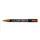 Verfstift Posca PC3M Fijne punt 0,9-1,3mm Brons