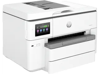 Multifunctional inktjetprinter HP Officejet 9730E - 3