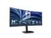Ecran PC Business incurvé 34 inch Philips