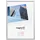 Hampton fotokader, 1.4 cm PVC profiel, wit, A3