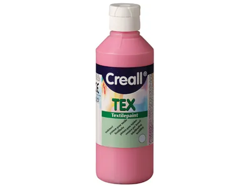Havo textielverf roze