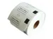 Etiket Dk-11209 62x29mm Klein Adres 800 Stuks