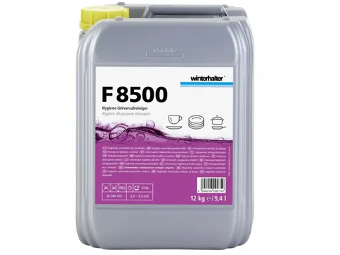 Vaatwasmiddel F-8500 1 2kg per stuk