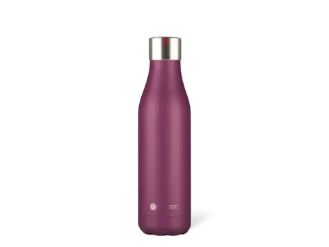 Thermosfles Les Artistes Paris 750ml Raspberry