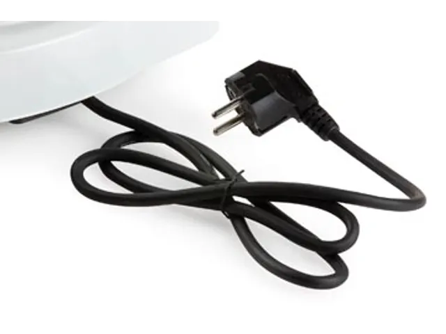 Domo Kookplaat Elektrisch 1 Pit 6 Standen 18,5 cm 1500W