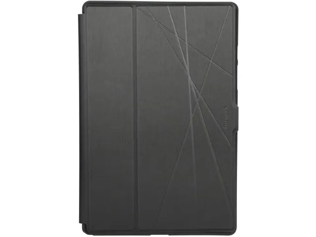 Click-In Samsung Galaxy Tab A8 Zwart Hoes