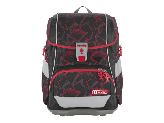 Sac à dos Step by Step polyester 2IN1 set Ninja Yuma