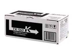 1T02HN0EU0 KYOCERA TK560K FSC toner zwart 12.000pagina's