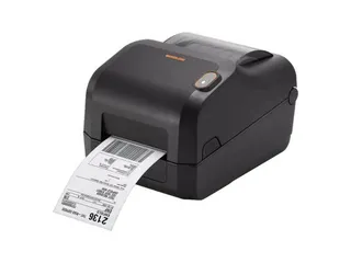 Bixolon XD3-40D labelprinter 203DPI Usb Dt Print Bl Adj Refl - 2