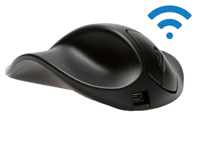Handshoemouse Medium Links Wireless